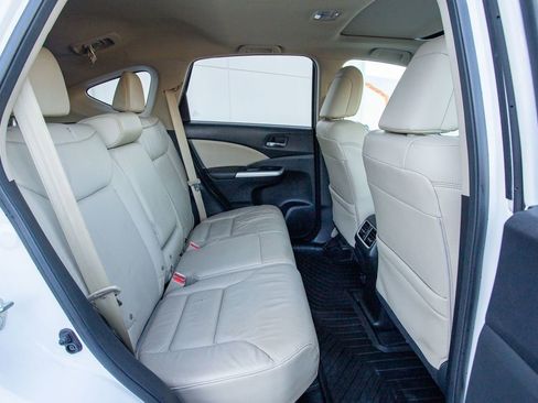 Used 2016 Honda CR-V EX-L image 13