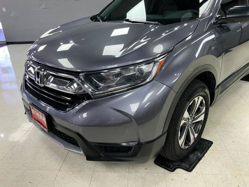 Used 2017 Honda CR-V LX image 33