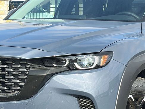 New 2026 MAZDA CX-50 Meridian Edition w/ Weather Package image 4