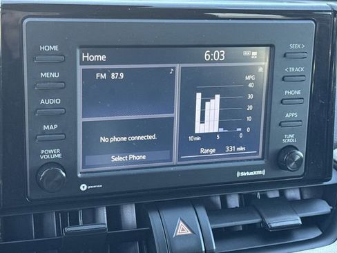 Certified 2022 Toyota RAV4 XLE image 14