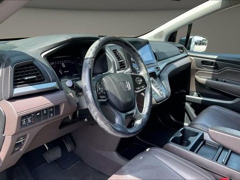 Used 2020 Honda Odyssey EX-L image 12