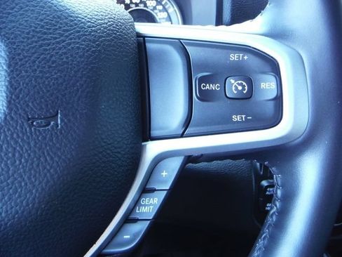 Used 2023 RAM 1500 Big Horn AWD/4WD image 53