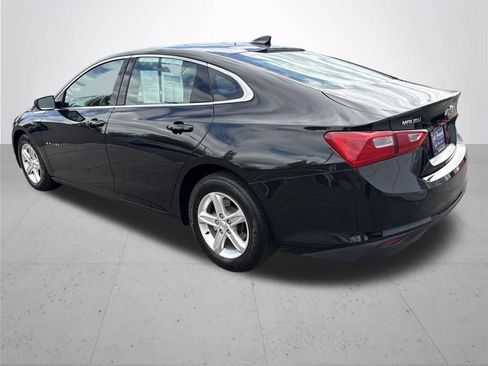 Used 2023 Chevrolet Malibu LT FWD image 9