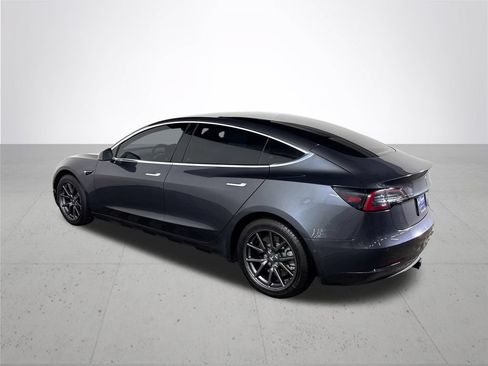 Used 2018 Tesla Model 3 Performance AWD/4WD image 8