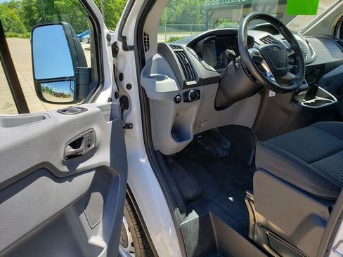 Used 2016 Ford Transit 150 130 Low Roof RWD image 10