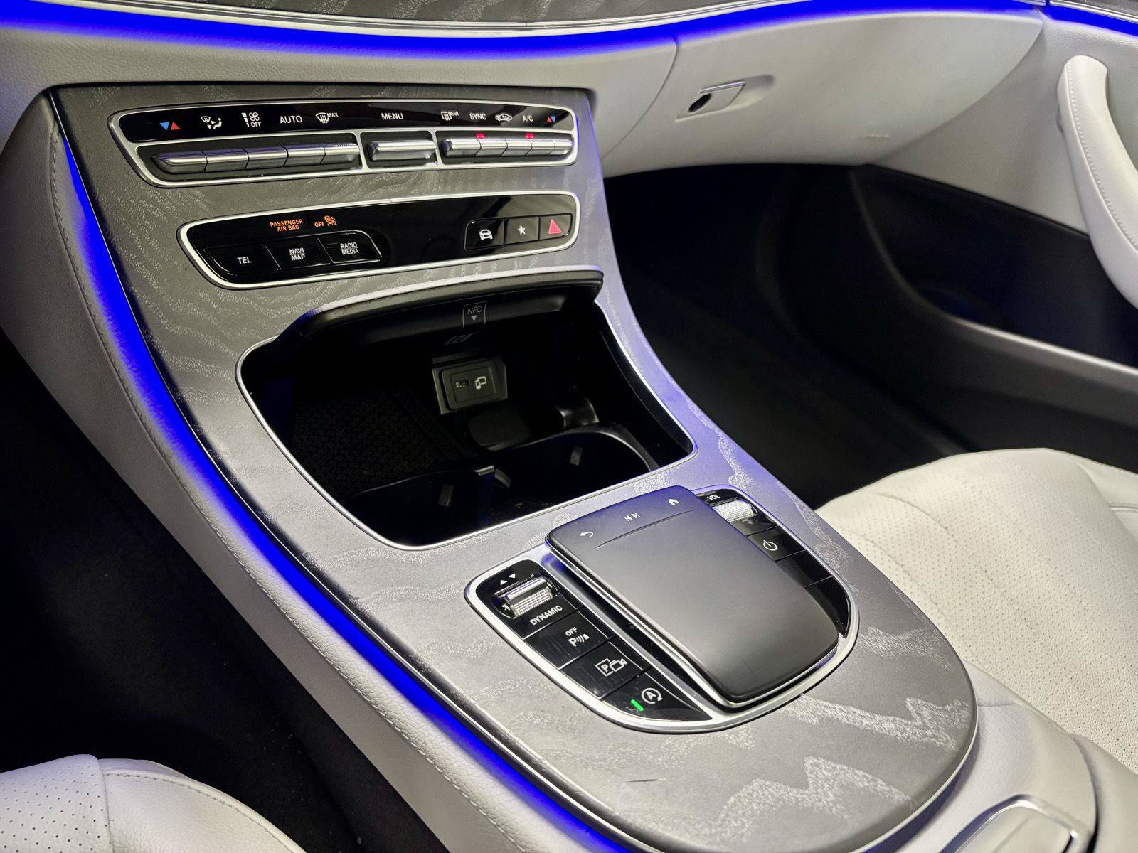 Used 2023 Mercedes-Benz E 350 Sedan image 27