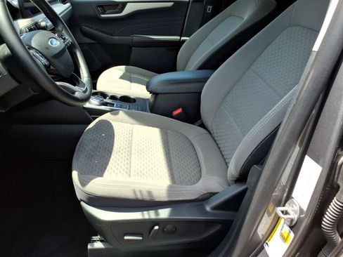 Certified 2022 Ford Escape SE w/ Convenience Package AWD/4WD image 13