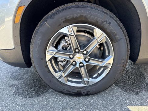 New 2026 Chevrolet Blazer LT image 31