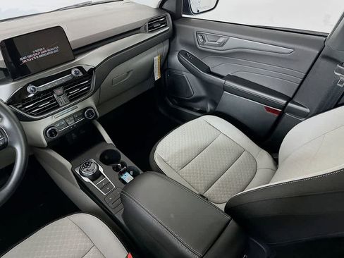 New 2026 Ford Escape Active image 12