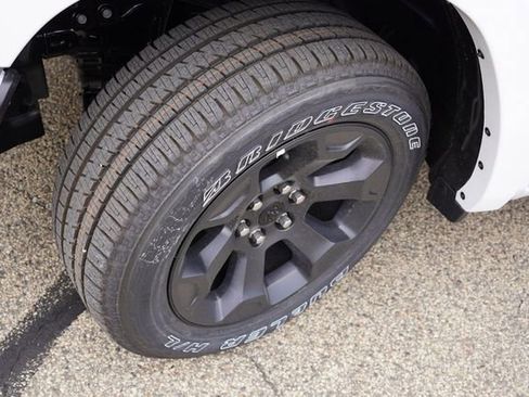 New 2026 RAM 1500 Big Horn image 9