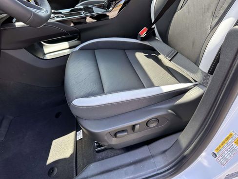 New 2025 Buick Envision Sport Touring image 16