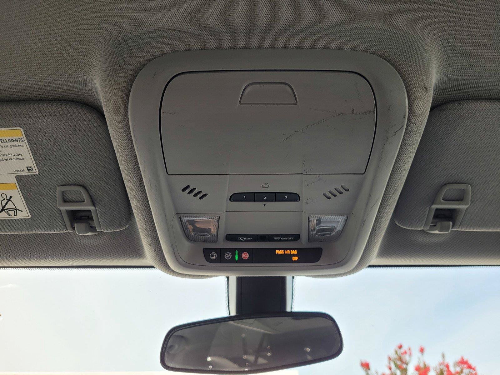 Used 2018 Chevrolet Equinox LT AWD/4WD image 27