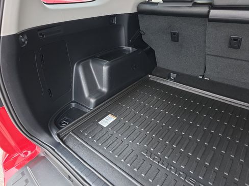 Used 2024 Toyota 4Runner SR5 Premium image 9