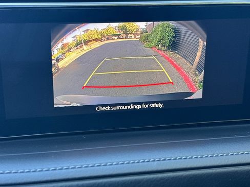 Certified 2024 MAZDA CX-30 AWD 2.5 S w/ Select Sport Pkg image 21