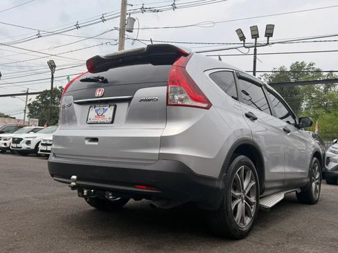 Used 2014 Honda CR-V LX image 9