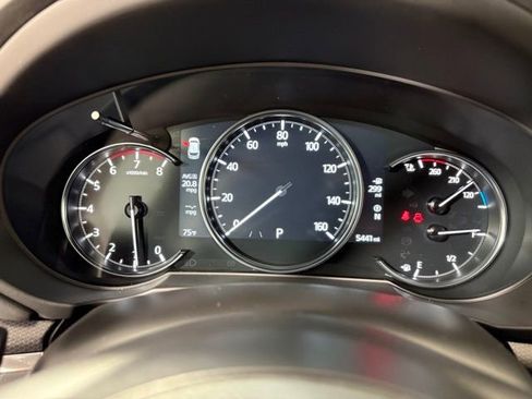 Certified 2025 MAZDA CX-5 2.5 Turbo image 32