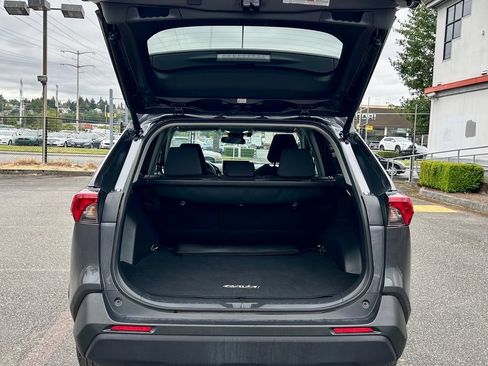 Certified 2024 Toyota RAV4 XLE w/ Convenience Package AWD/4WD image 27