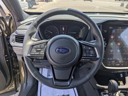 Used 2026 Subaru Forester Limited AWD/4WD image 15