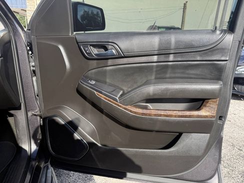Used 2017 Chevrolet Tahoe LS RWD image 27