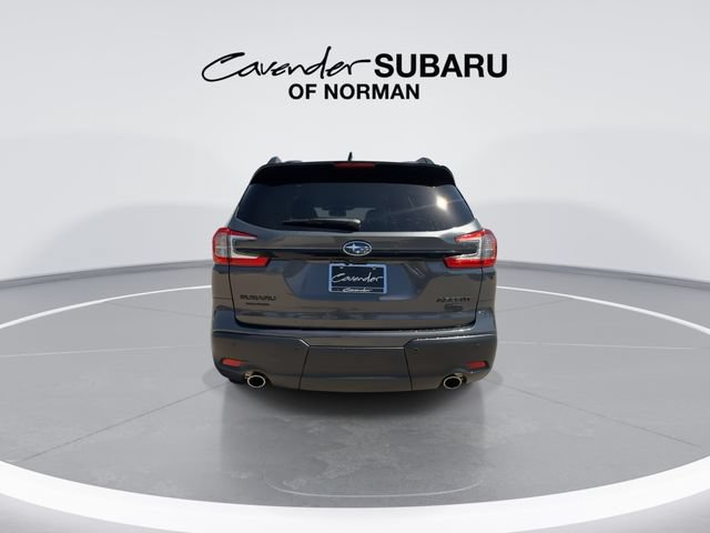 Certified 2026 Subaru Ascent Bronze Edition AWD/4WD image 8