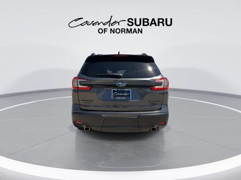 Used 2026 Subaru Ascent Bronze Edition AWD/4WD image 8