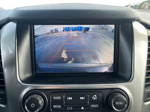 Used 2016 Chevrolet Tahoe LT w/ Luxury Package image 21