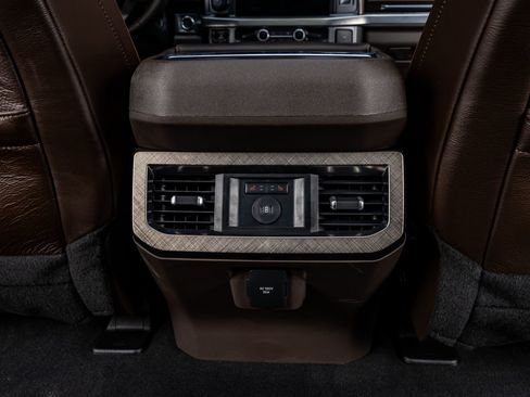 Used 2025 Ford F250 King Ranch w/ Tremor Off-Road Package image 32