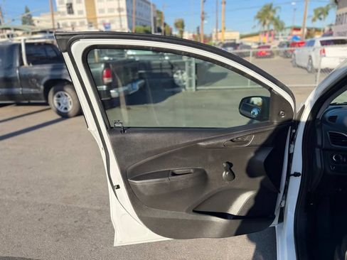 Used 2021 Chevrolet Spark LS FWD image 20
