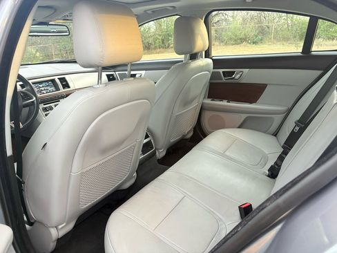 Used 2015 Jaguar XF Premium image 57