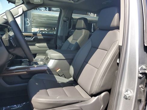 New 2026 Chevrolet Silverado 1500 LT Trail Boss w/ Safety Package AWD/4WD image 19