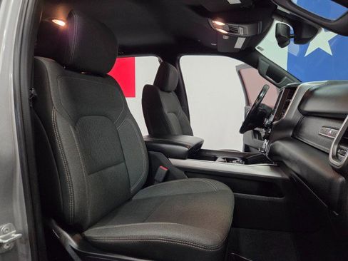 Used 2019 RAM 1500 Big Horn image 71