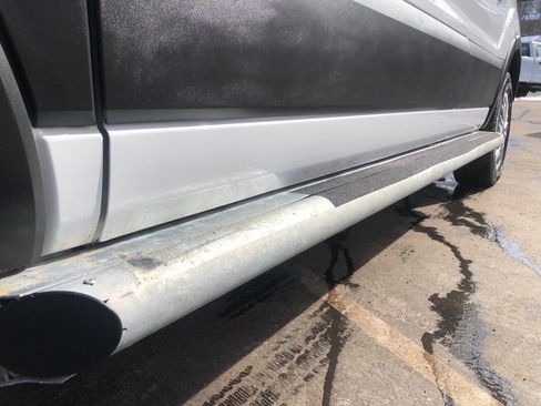 Used 2024 Ford Transit 250 T-250 w/ Exterior Upgrade Package image 14