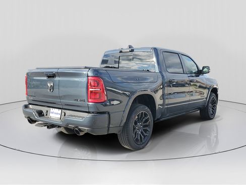 New 2026 RAM 1500 Limited image 4