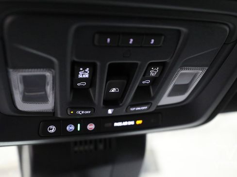 New 2026 GMC Sierra 1500 AT4 w/ AT4 Premium Package image 26