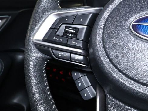 Used 2021 Subaru Forester Limited image 21