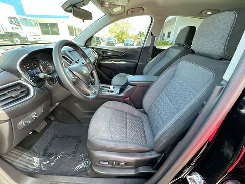 Certified 2024 Chevrolet Equinox LT image 21
