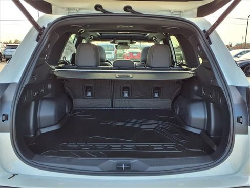 New 2026 Subaru Forester Premium image 20