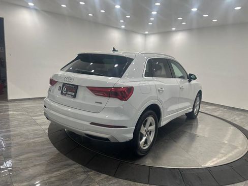 Used 2021 Audi Q3 2.0T Premium image 7