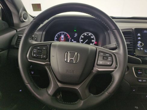 Certified 2025 Honda Ridgeline RTL image 18