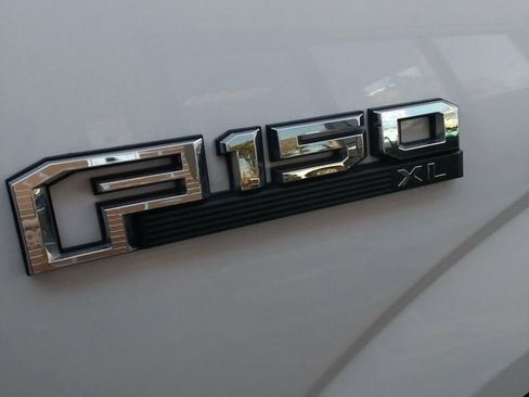 Used 2019 Ford F150 XL w/ Equipment Group 101A Mid image 29