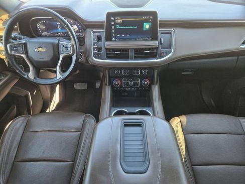 Used 2023 Chevrolet Tahoe High Country RWD image 29