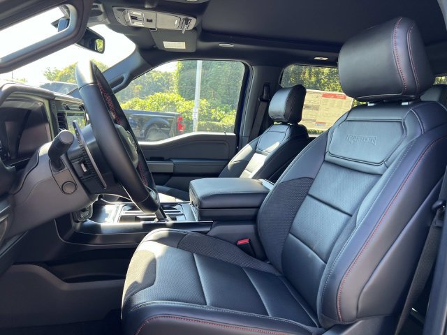 New 2026 Ford F150 Raptor AWD/4WD image 13
