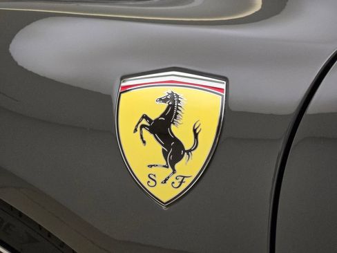 Used 2025 Ferrari 296 GTB RWD image 39