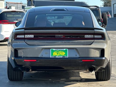 New 2026 Dodge Charger R/T Scat Pack image 5