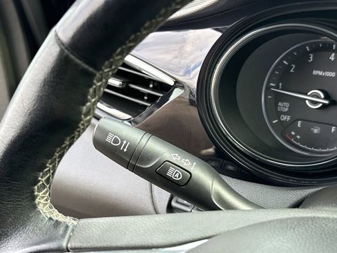 Used 2021 Buick Encore GX Essence w/ Advanced Technology Package image 12