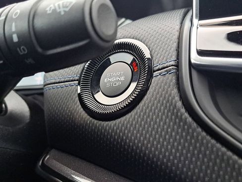 New 2026 Jeep Compass Limited image 23