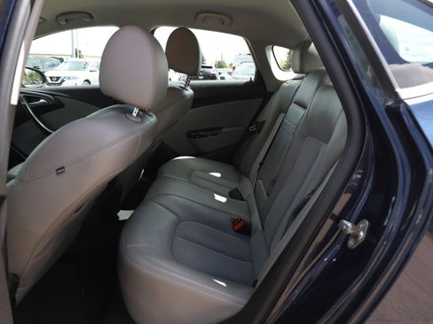 Used 2016 Buick Verano Sport Touring FWD image 15
