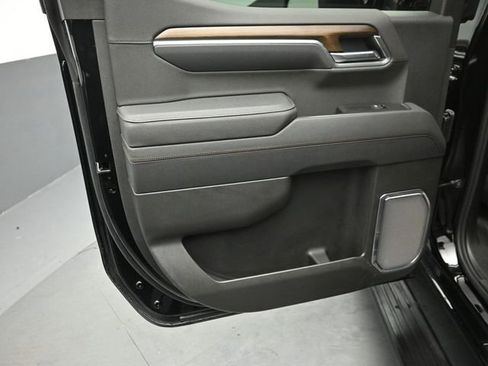 Used 2026 Chevrolet Silverado 1500 High Country w/ Midnight Edition image 23