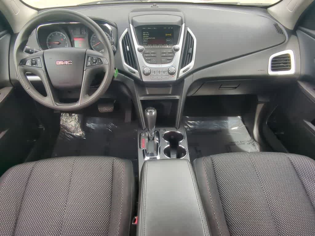 Used 2017 GMC Terrain SLE FWD image 14