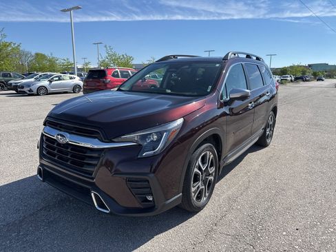 Certified 2023 Subaru Ascent Touring image 3